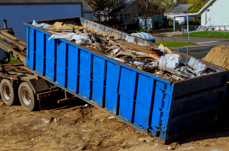 406 Junk Removal